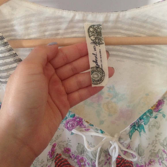 Free People Dress - Picture 3 of 4